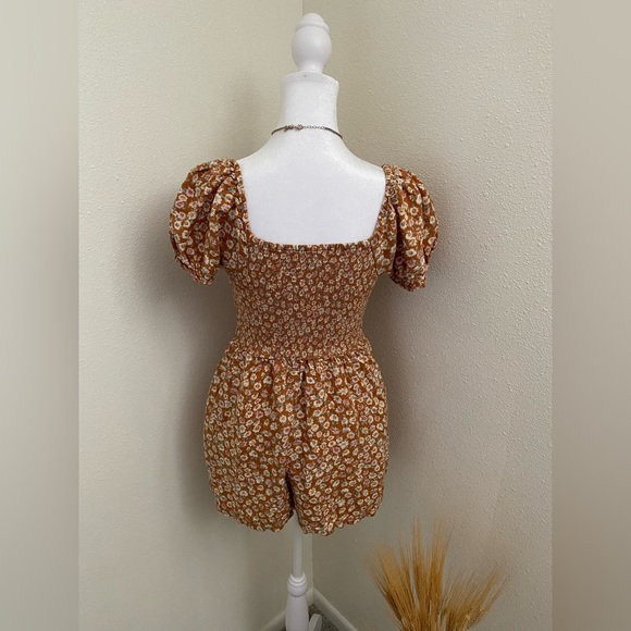 Arizona Jean Co. Romper - Picture 4 of 7